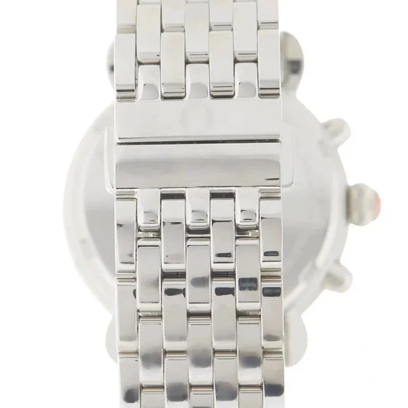 - NWT Women's CSX Diamond Embellished Bracelet Watch, 38mm - Picture 5 of 13